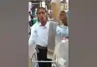 وفاة الفنان الشعبي محمد صالح الدحل صوت الفن الساخر في الجنوب