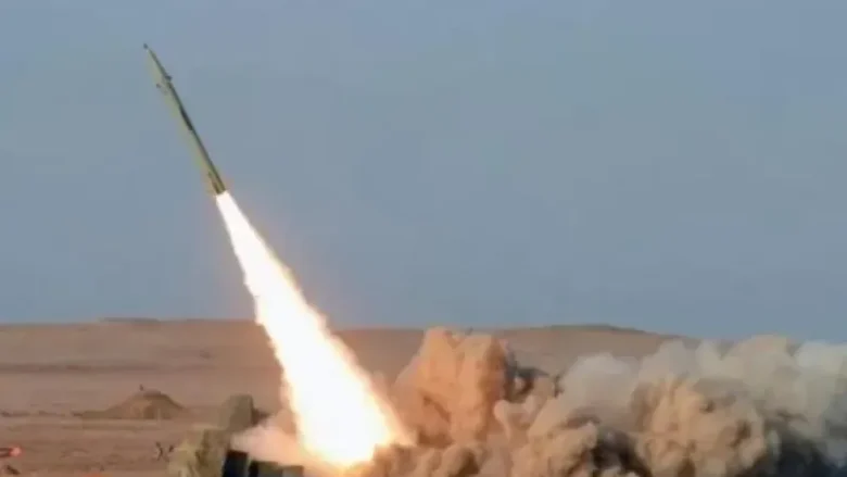 إسرائيل تعلن اعتراض صاروخ قادم من اليمن 1 إسرائيل تعلن اعتراض صاروخ قادم من اليمن