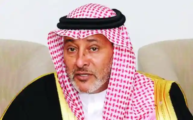 علي الغبان يوضح أن اليمن ليست أصل العرب والديناصورات عاشت في السعودية