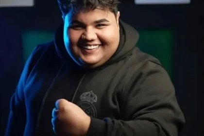 وفاة التيكتوكر نظوري منتظر علي إثر نوبة قلبية مفاجئة