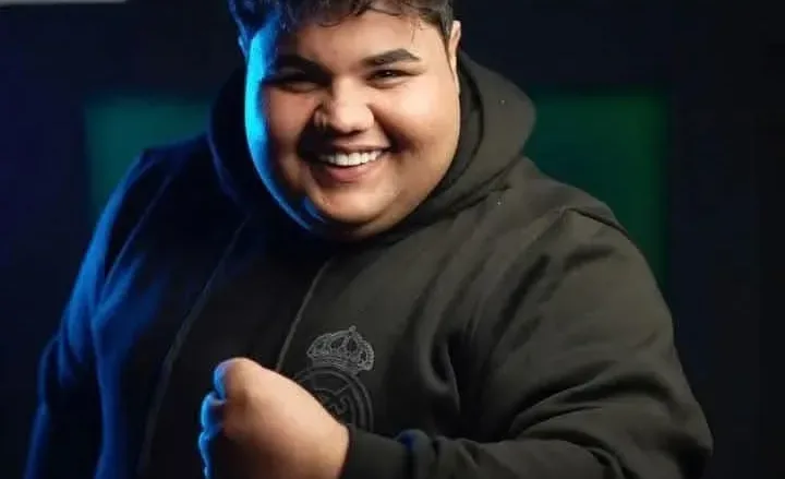 وفاة التيكتوكر نظوري منتظر علي إثر نوبة قلبية مفاجئة 1 وفاة التيكتوكر نظوري منتظر علي إثر نوبة قلبية مفاجئة