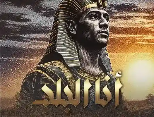كلمات أغنية “أنا البلد” للفنان محمد رمضان