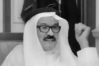 عبدالله المزيني