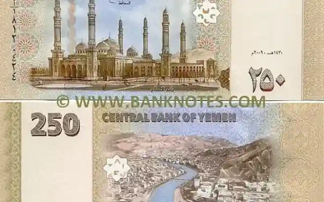 أسعار الصرف في اليمن 3-12-2024 سعر الدولار – سعر الريال السعودي اليوم الثلاثاء