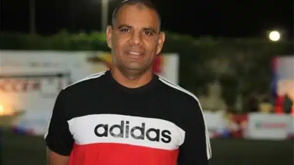 وفاة أشرف رشاد الحكم السابق 1 وفاة أشرف رشاد
