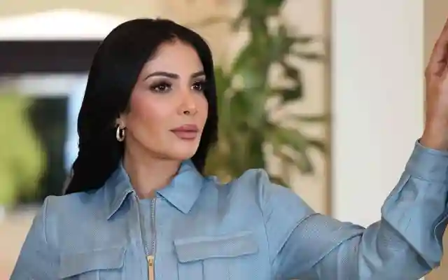 نادية الجندي تُشيد بمواطنتها منى زكي بعد تكريمها في مهرجان البحر الأحمر السينمائي