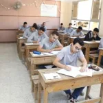 نماذج امتحانات الصف الرابع الابتدائي 2024 الترم الاول جميع المواد الدراسية المقررة - اليمن الغد