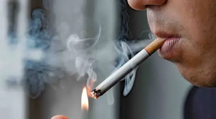 حقيقة رفع أسعار السجائر اليوم 