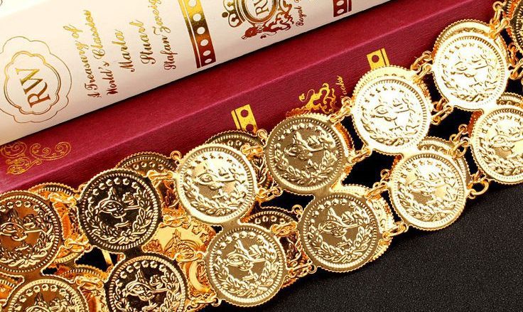 أسعار الذهب اليوم في اليمن 5-12-2024