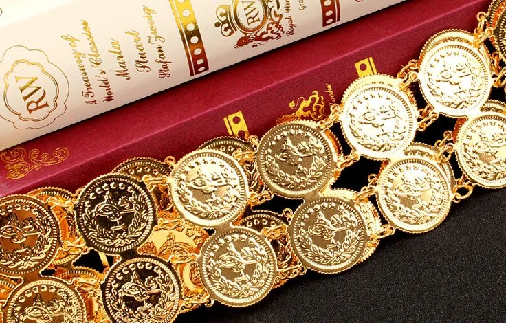أسعار الذهب في العراق 3-12-2024 سعر الجرام الذهب اليوم عيار 21 1 أسعار الذهب في العراق 3-12-2024