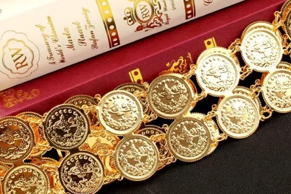 أسعار الذهب في العراق 3-12-2024