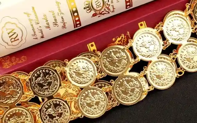 أسعار الذهب في العراق 3-12-2024 سعر الجرام الذهب اليوم عيار 21