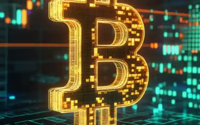 Bitcoin Price Surge Today 5-12-2024: Reaching $102,079.70 USD