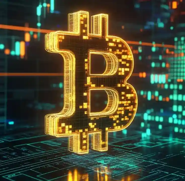 Bitcoin Price Surge Today 5-12-2024: Reaching $102,079.70 USD