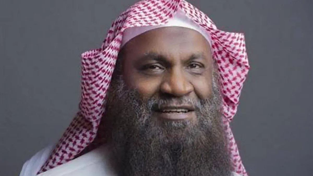 عادل الكلباني سماع الأغاني