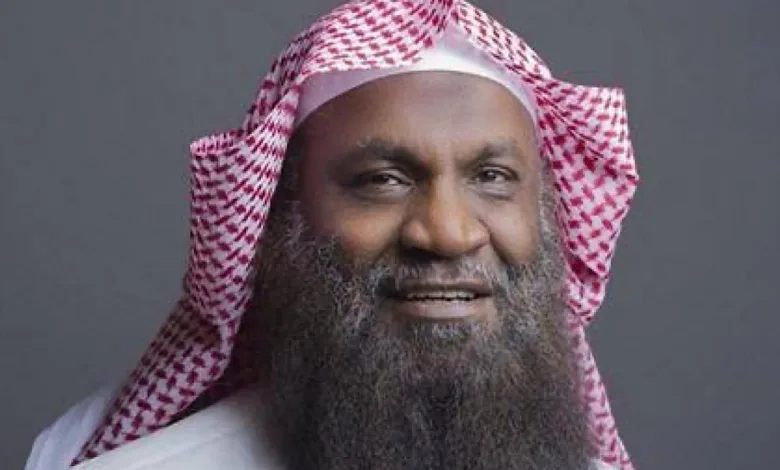 عادل الكلباني سماع الأغاني والمعازف حلال شرعًا وكذلك الإحتفالات بعيد الميلاد 1 عادل الكلباني سماع الأغاني