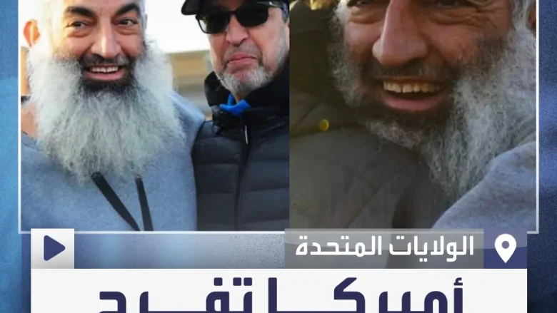 من هو مفيد مشعل شقيق خالد مشعل 1 مفيد مشعل شقيق خالد مشعل يخرج من السجن بعد 17 عامًا قصة معاناة وشجاعة