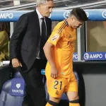 إصابة براهيم دياز 