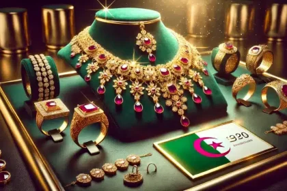 سعر الذهب اليوم في الجزائر 14-12-2024