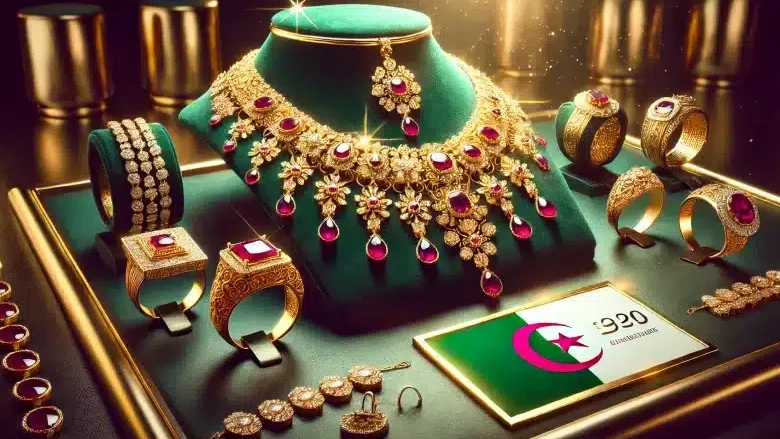 سعر الذهب اليوم في الجزائر 14-12-2024