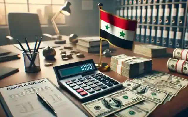 سعر الدولار مقابل الليرة السورية اليوم في سوريا السبت 14 ديسمبر 2024