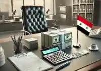 تباين في أسعار الدولار اليوم الأحد 15 ديسمبر 2024 سعر الدولار مقابل الليرة السورية