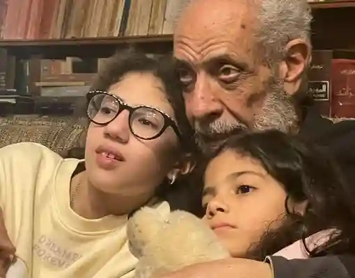 ما هو مرض نبيل الحلفاوي اخر تطورات الحالة الصحية لـ الفنان نبيل الحلفاوي