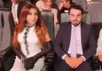 توقعات ليلى عبد اللطيف 2025 طلاق الفنانة نجوى كرم