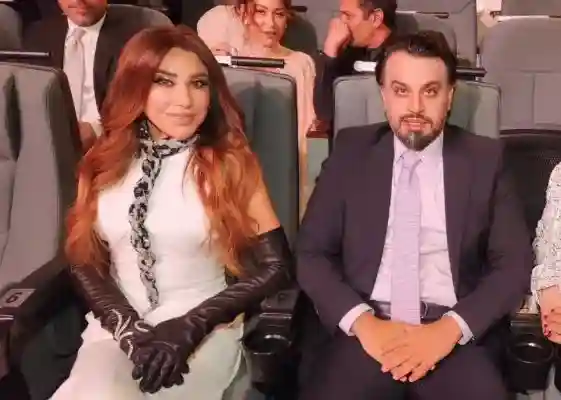 توقعات ليلى عبد اللطيف 2025 طلاق الفنانة نجوى كرم