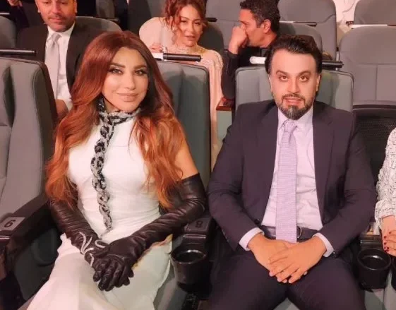 توقعات ليلى عبد اللطيف 2025 طلاق الفنانة نجوى كرم 1 GRTofsLW0AAxbbx | توقعات ليلى عبد اللطيف 2025 طلاق الفنانة نجوى كرم