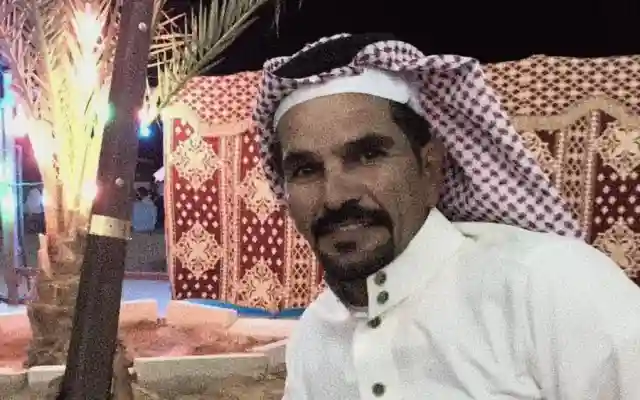 وفاة الشاعر عبدالله السميري وداعًا لصوت شعري خالد من هو وماهو سبب وفاته ويكيبيديا