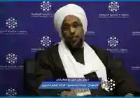 عبدالحي يوسف يتهم البرهان بالخيانة وهل يُعتبر تكفير
