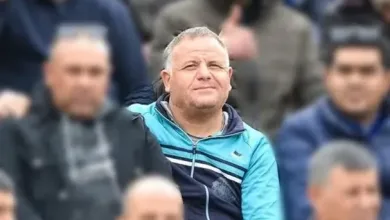 المعلم فاضل الجلولي