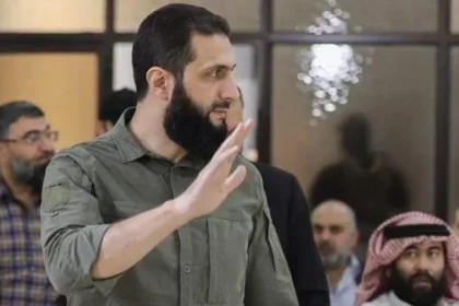 مقتل أبو محمد الجولاني