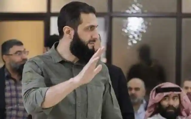 حقيقة مقتل أبو محمد الجولاني ادلب حماة تباين المعلومات وظهور صورة قديمة
