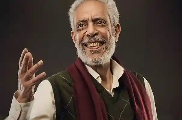 من هي زوجة الفنان نبيل الحلفاوي