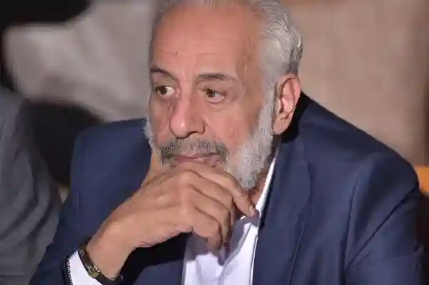 الفنان أيمن زيدان يعتذر بسبب تأييده لنظام بشار ويعتذر بعد سقوط النظام