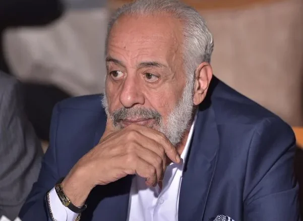 أيمن زيدان يعتذر