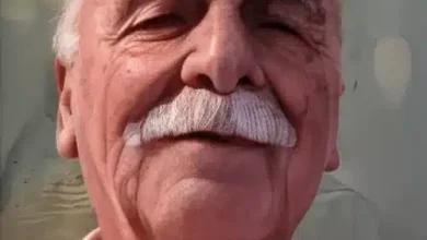 من هو رغيد الططري عميد الأسرى السوريين