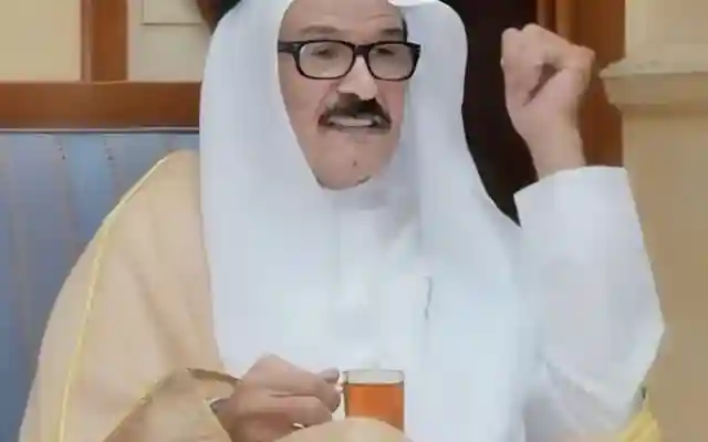 سبب وفاة الفنان عبد الله المزيني من هو وموعد جنازته