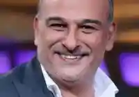 الفنان جمال سليمان لدي رغبة في الترشح لمنصب رئيس الجمهورية السورية
