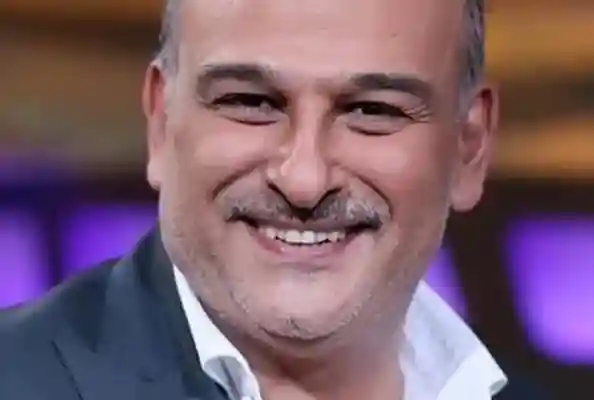 الفنان جمال سليمان لدي رغبة في الترشح لمنصب رئيس الجمهورية السورية