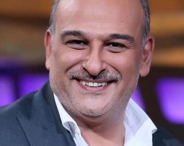 الفنان جمال سليمان لدي رغبة في الترشح لمنصب رئيس الجمهورية السورية 1 الفنان جمال سليمان