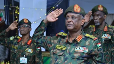 حقيقة وفاة الفريق ياسر العطا