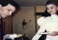 من هو زوج الفنانة نشوى مصطفى محمد عماد