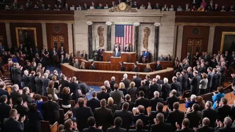 مجلس الشيوخ الأمريكي يقر ميزانية دفاع قياسية بقيمة 886 مليار دولار لعام 2024