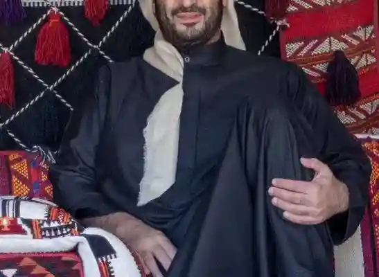 كم سعر حذاء الأمير محمد بن سلمان الشتوي
