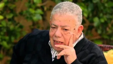من هو بشير الديك السيناريست المصري وكم عمره - اليمن الغد