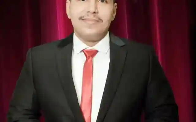 الإفراج عن الصحفي احمد ماهر اليوم 25 ديسمبر 2024