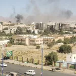 عاجل: الحوثيون يستهدفون العاصمة الرياض بالطيران - اليمن الغد